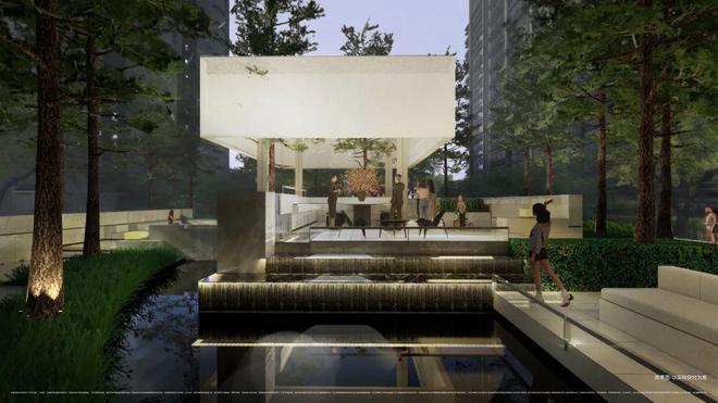 之城约89-170㎡高层叠墅热销中！AG真人国际上海嘉定区华润华发·时代(图4)