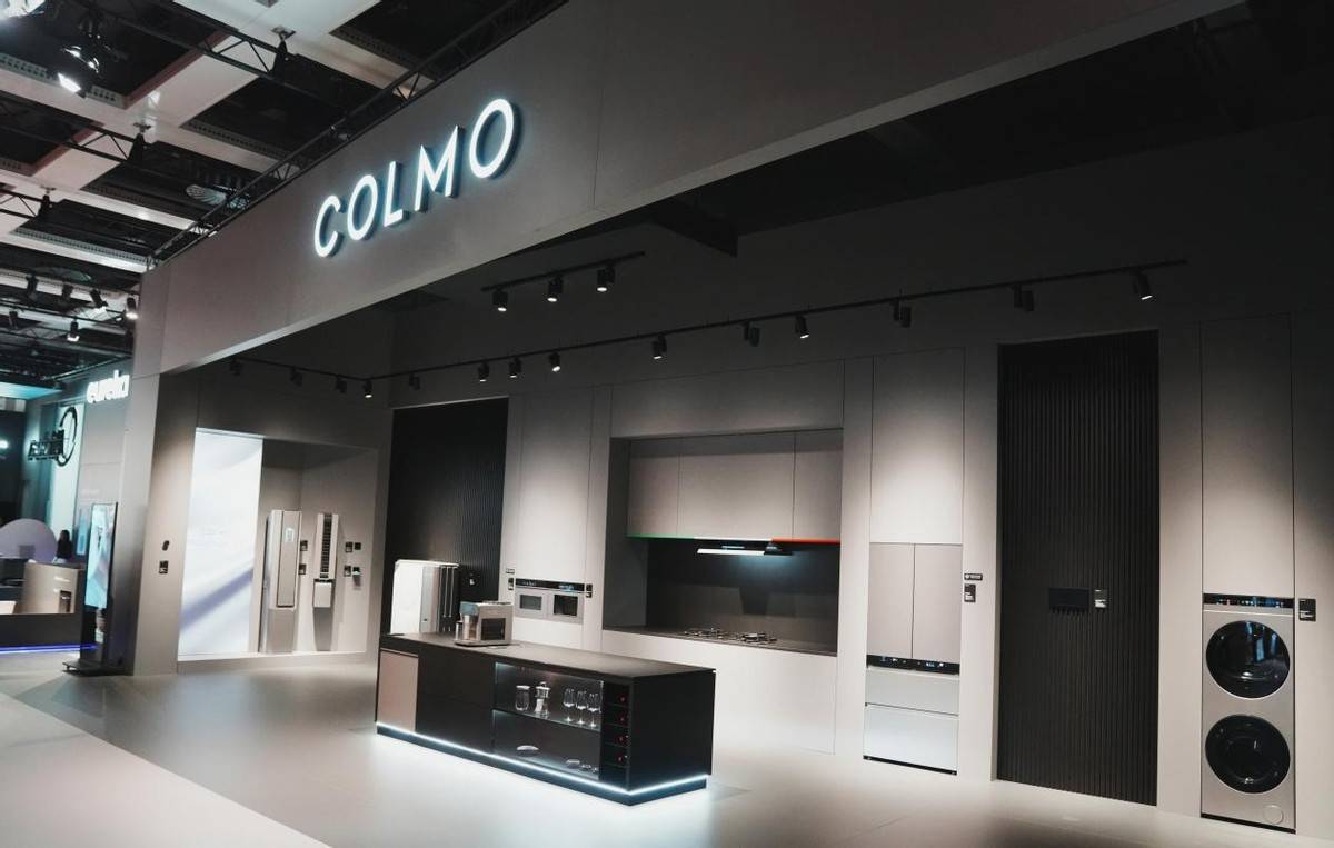 FA2025为全球用户重构全屋智慧生活AG真人试玩平台美的领先科技惊艳亮相I(图7)