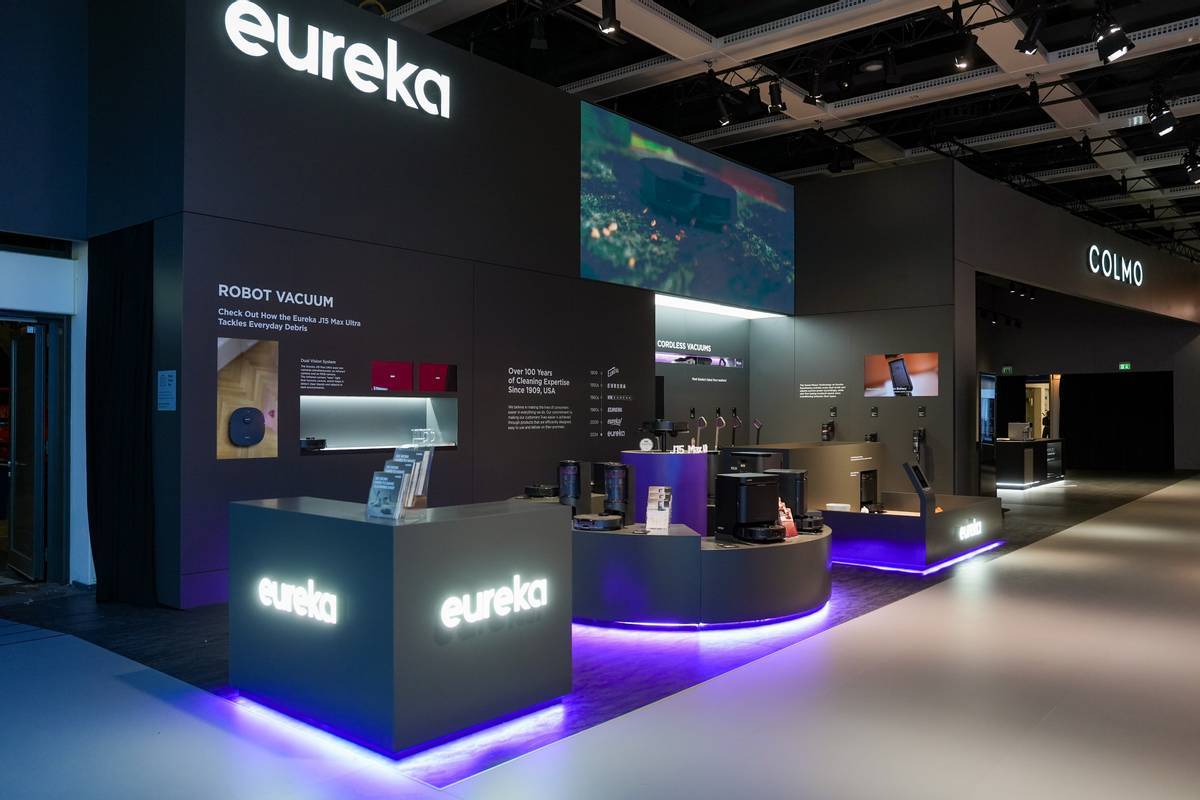 FA2025为全球用户重构全屋智慧生活AG真人试玩平台美的领先科技惊艳亮相I(图11) FA2025为全球用户重构全屋智慧生活AG真人试玩平台美的领先科技惊艳亮相I(图11)