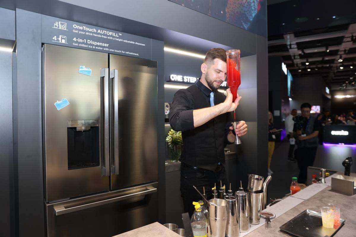 FA2025为全球用户重构全屋智慧生活AG真人试玩平台美的领先科技惊艳亮相I(图15) FA2025为全球用户重构全屋智慧生活AG真人试玩平台美的领先科技惊艳亮相I(图15)