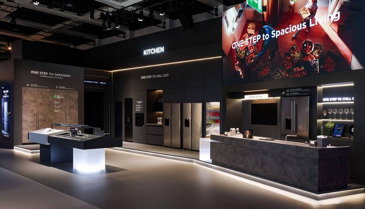 FA2025为全球用户重构全屋智慧生活AG真人试玩平台美的领先科技惊艳亮相I(图18) FA2025为全球用户重构全屋智慧生活AG真人试玩平台美的领先科技惊艳亮相I(图18)