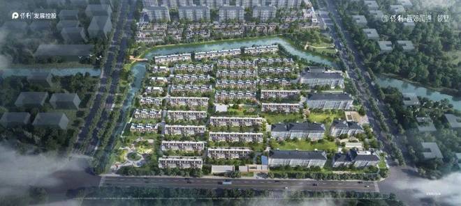 郊和煦售楼处发布：内幕太劲爆了！AG真人网◈保利西郊和煦 保利西(图4)
