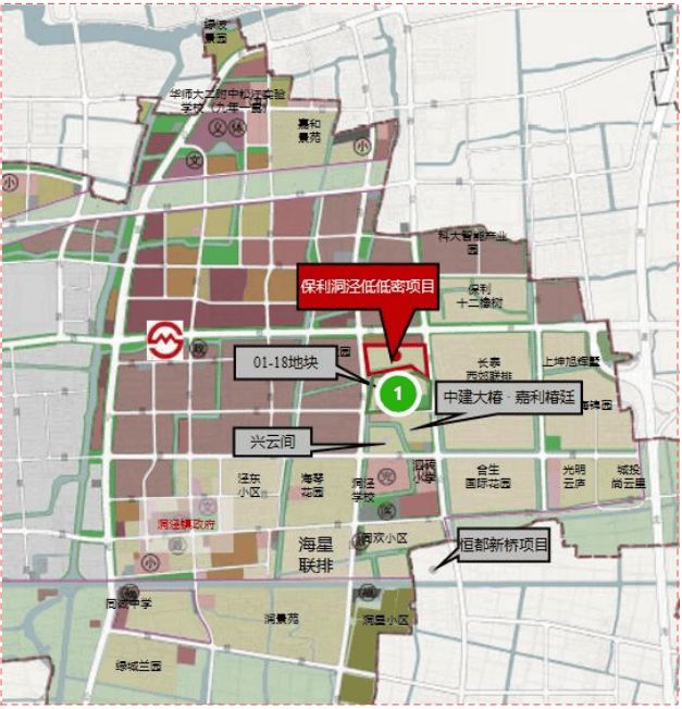 郊和煦售楼处发布：内幕太劲爆了！AG真人网◈保利西郊和煦 保利西(图15)