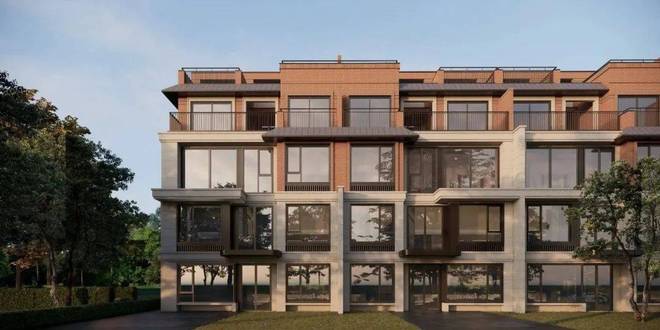 郊和煦售楼处发布：内幕太劲爆了！AG真人网◈保利西郊和煦 保利西(图14)