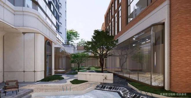 郊和煦售楼处发布:内幕太劲爆了!AG真人网◈保利西郊和煦 保利西(图20) 郊和煦售楼处发布:内幕太劲爆了!AG真人网◈保利西郊和煦 保利西(图20)