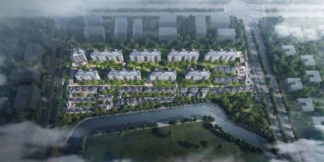 郊和煦售楼处发布:内幕太劲爆了!AG真人网◈保利西郊和煦 保利西(图26) 郊和煦售楼处发布:内幕太劲爆了!AG真人网◈保利西郊和煦 保利西(图26)