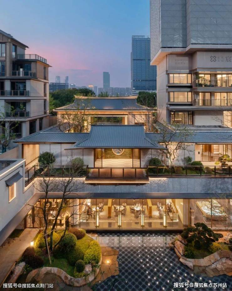 冠宸云(最新)楼盘详情-房价-户型-图文介绍AG真人建发英冠宸云售楼处-2025建发英(图6)