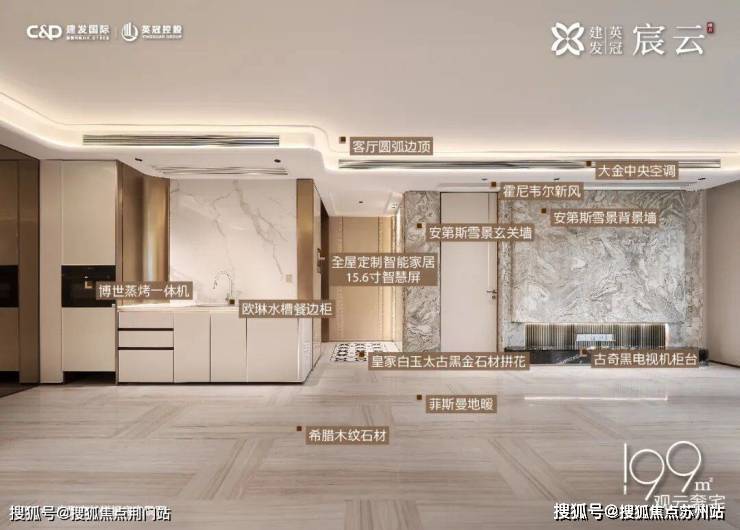 冠宸云(最新)楼盘详情-房价-户型-图文介绍AG真人建发英冠宸云售楼处-2025建发英(图10)