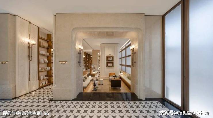 冠宸云(最新)楼盘详情-房价-户型-图文介绍AG真人建发英冠宸云售楼处-2025建发英(图16)