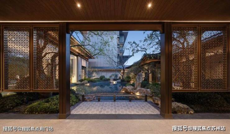 冠宸云(最新)楼盘详情-房价-户型-图文介绍AG真人建发英冠宸云售楼处-2025建发英(图18)