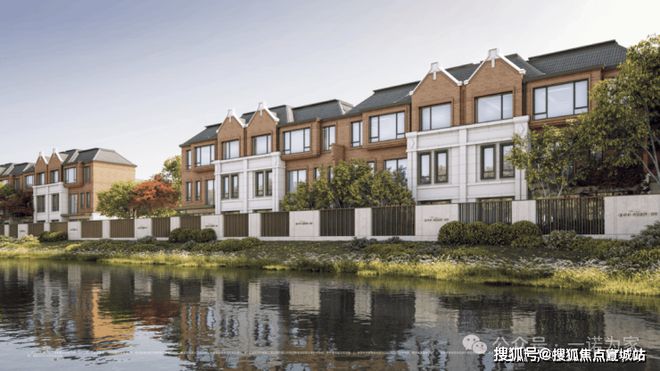 墅售楼处)最新房价_楼盘百科@上海房天下AG真人平台app聚焦@保利西郊和煦领(图4)