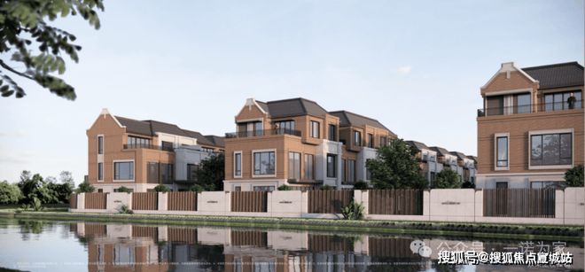 墅售楼处)最新房价_楼盘百科@上海房天下AG真人平台app聚焦@保利西郊和煦领(图6)