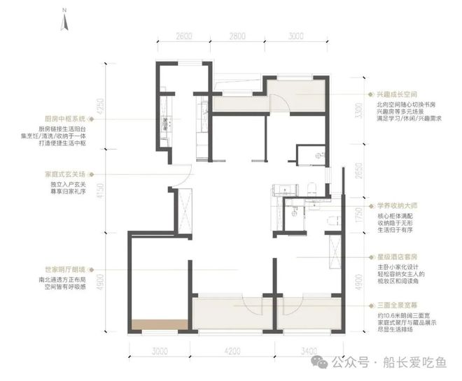 发布丨北京中海瑞文里热销风暴再度来袭AG真人旗舰厅百度力荐®瑞文里售楼处(图3)