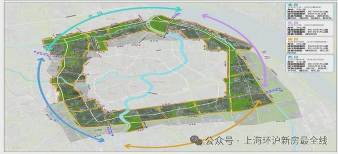 江臻邸售楼处发布：以品质铸就传奇!AG真人娱乐网址聚焦上海招商中旅壹(图14)