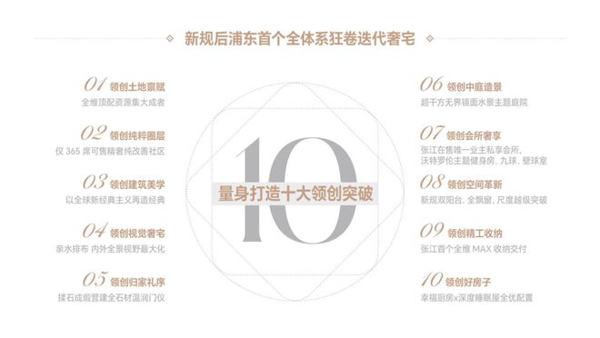 江臻邸售楼处发布：以品质铸就传奇!AG真人娱乐网址聚焦上海招商中旅壹(图29)