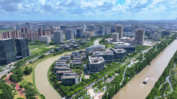 江臻邸售楼处发布：以品质铸就传奇!AG真人娱乐网址聚焦上海招商中旅壹(图24)