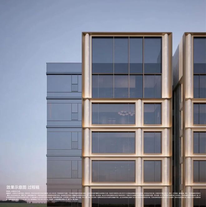 江臻邸售楼处发布：以品质铸就传奇!AG真人娱乐网址聚焦上海招商中旅壹(图27)